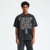 Ribcage Spine Graphic T-Shirt 18 Ribcage Spine Graphic T-Shirt Sc9aa508f9676471cacfc21938b12d017o b7921347