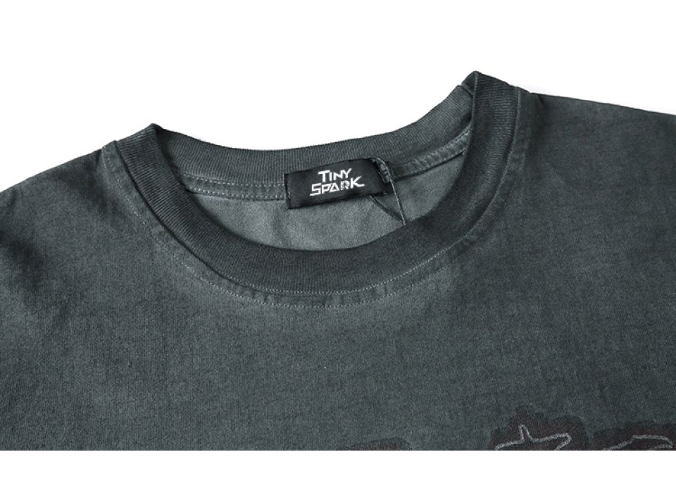 One Eye One Life Cotton T-shirt 16 One Eye One Life Cotton T-shirt H3515c01b7a134de3977ac20eb1ef4f98D b8d371e6