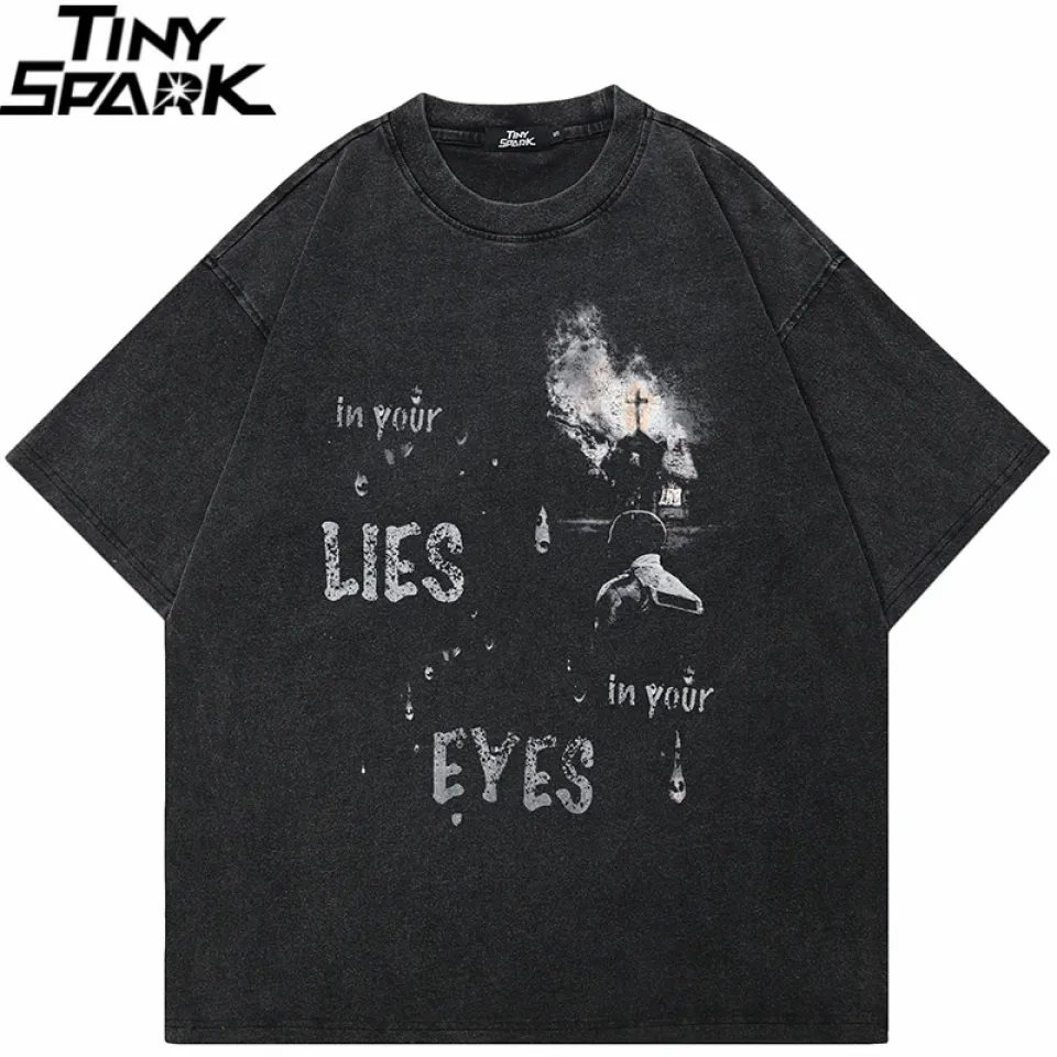 Vintage Ghost Eyes T-Shirt 1 Vintage Ghost Eyes T-Shirt S0f6b8dcbaeda4c40895fd1d139341870D b855a692