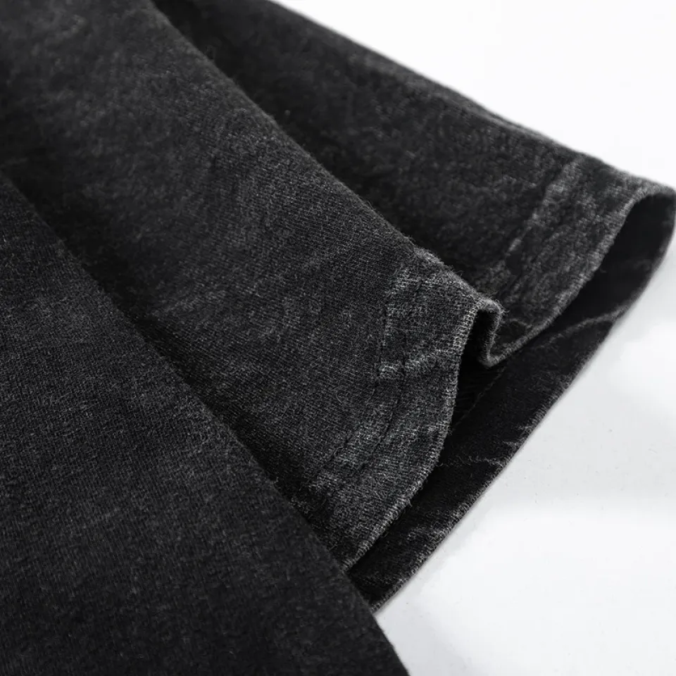 Castle Graphic Hip Hop Print Tee S1f669008514f43978e735d44f2e74386e b81062f8