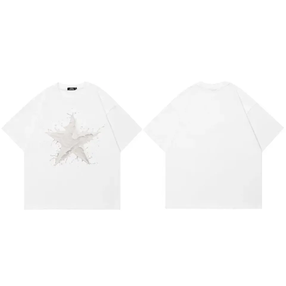 Star Graphic T-Shirt S82dda6ddaef94470850c2f273c377d22u b86f88f6