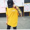 Sports Wear Cotton T-shirt 34 Sports Wear Cotton T-shirt HTB1XaU2mVOWBuNjy0Fiq6xFxVXaL b9e00653
