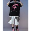 Pink Disintegration T-shirt 28 Pink Disintegration T-shirt Hd716a4d05de14aee91f12373f3dfdd1fa b928f2c1