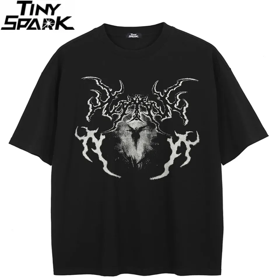 Monster Devil Graphic T-Shirt S315599283f914e55b5050b3353995340b b9242e58