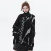 Turtleneck Distressed Knitted Sweater 11 Turtleneck Distressed Knitted Sweater Sec5e236491ad4093999524e4d4e28934p b904c6cf
