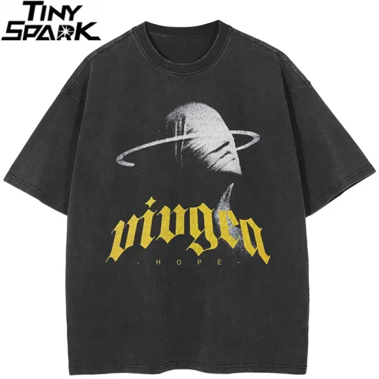 Anime Devil Graphic Print T-Shirt S41b5646350014ce5a8522f2489a1184aJ ba3c0a42