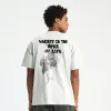 Vintage Anime Portrait Graphic T-Shirt S86b99cf7859145758706f578afe7365fD ba376801