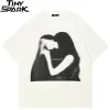 Sweetheart Embrace Graphic T-Shirt Se30169eecb95497a806076001c237e50j ba62b7c7