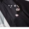Japanese Cherry Blossom Peace Sign Kimono H1b8e8707cdf34b15bfe63e31c0c12fabI bb4ae1a9