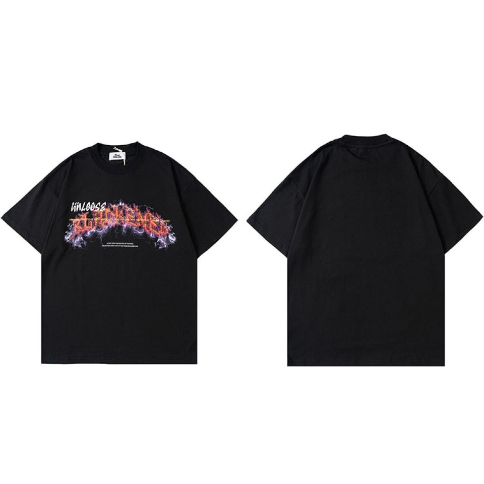 Blackened Graphic T-shirt H45526a14cf3b4269b4f9f6b5e1f37a12a bbe9e0c0