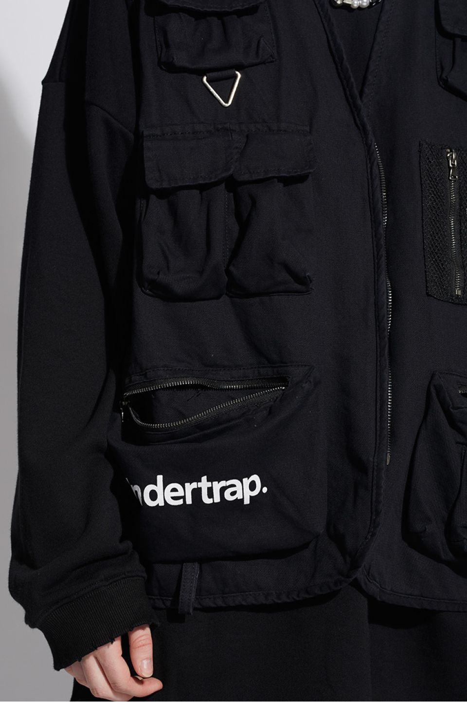 Undertrap Combat Vest H6c46c61a92774433aa879a48f0424021I bb697b66