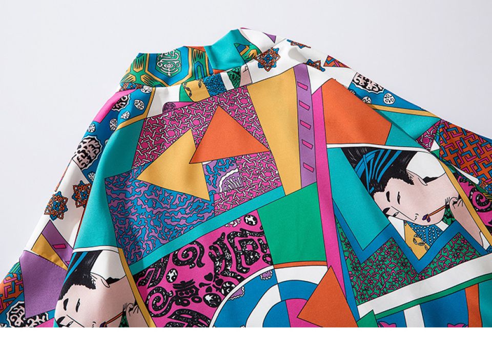 Japanese Ukiyoe Kimono Jacket HTB1unuGNb2pK1RjSZFsq6yNlXXak bb79a1f2