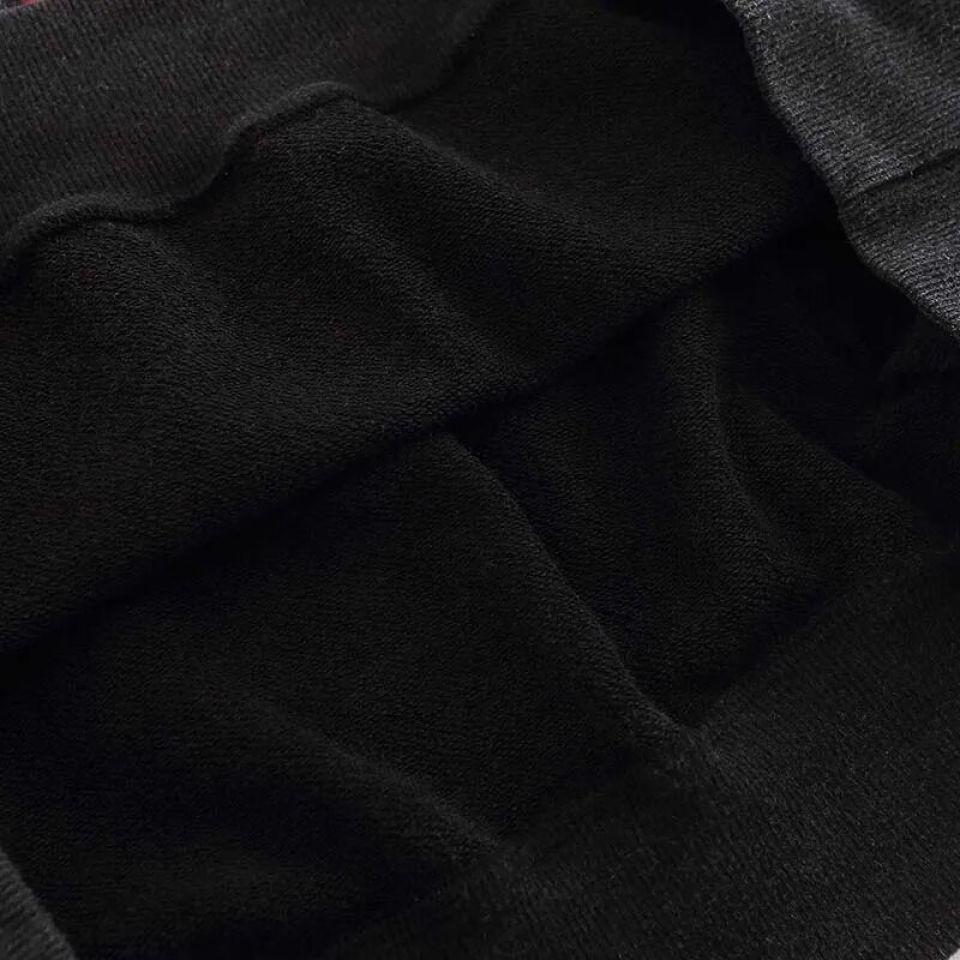 Oversize Plain Solid Black Hoodie Sweatshirt Sddff8ac96bfb45cb9db500a7e190cf4e4 bb717930