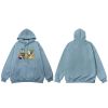 Fuzzy Embroidered Hoodie H62ded5e9af514b24adcd5d3a167aff83H bc1be4f4