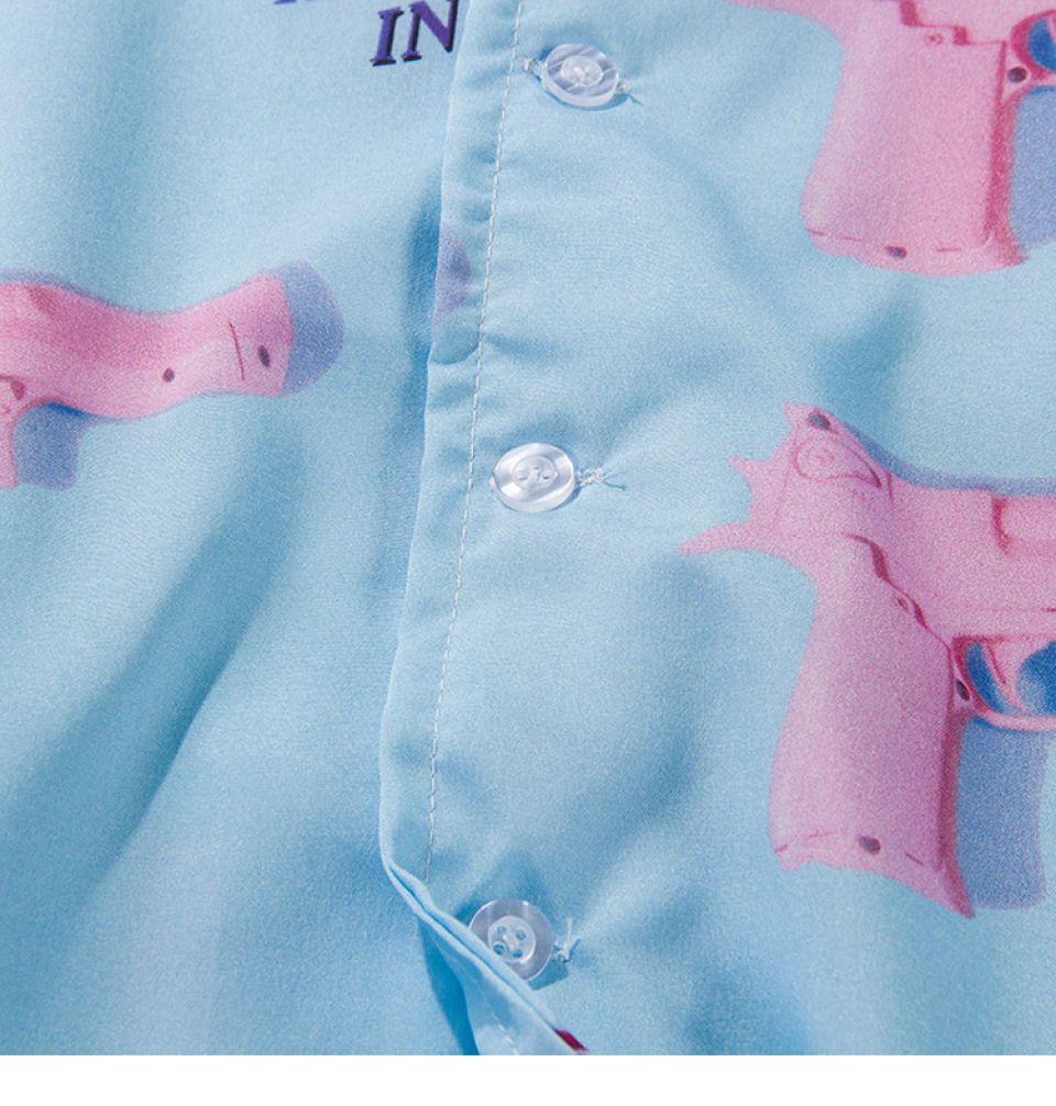 Pastel Play Poly-cotton Shirt HTB14XpiTBLoK1RjSZFuq6xn0XXaZ bc39e94f