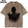 Retro Washed Hip Hop T-Shirt 8 Retro Washed Hip Hop T-Shirt S238f57c7c3564f6092183e965604f74f2 bdf137df