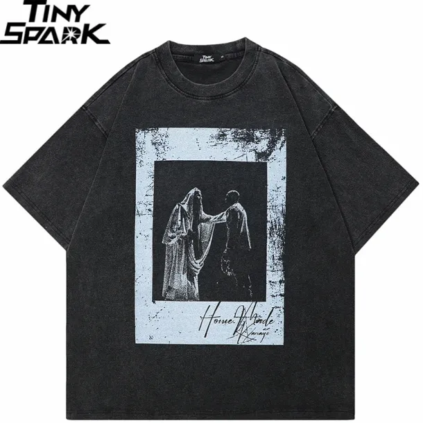 Oversized Retro Graphic T Shirt S2d9e372de0664056a10e7ef3b6614c3fm bddd317e