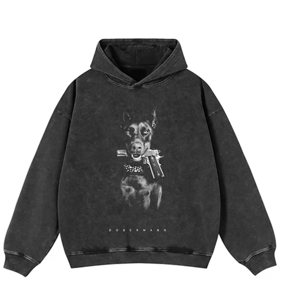 Doberman Dog Hoodie S38c37d45a1f84d538aa6e4f11ac44dcdY 2 bd4ac10f