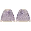 Spider Web Graphic Streetwear Sweater 15 Spider Web Graphic Streetwear Sweater S482f1b3555f2443bbce11a11121923527 bd5798bb
