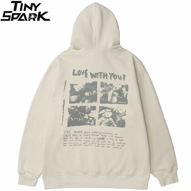 Dual Match Pastel Pink Hoodie S4e1c51a943bf412b9edfd604c1097561y bdffa16a