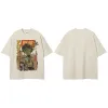Broccoli Monster Graphic T-Shirt S671e3a917997455e82ac0a1a39416191o bda2d7ff