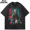 Masked Slasher Anime Graphic T-Shirt 16 Masked Slasher Anime Graphic T-Shirt S94dc2c310c8146edab25cf204da4be67B bd9768fe