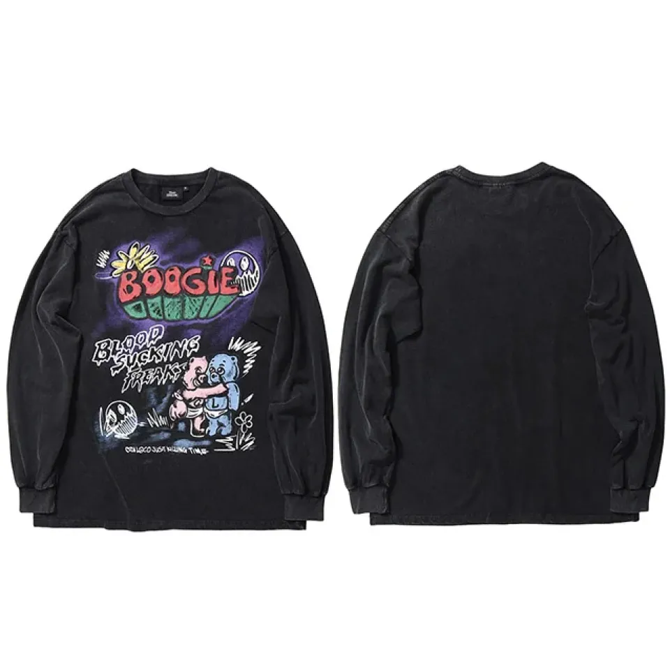 Oversized Hip Hop T-Shirt Scd4c2513a8c045ddb0922559a66c91f6X bd1f357b