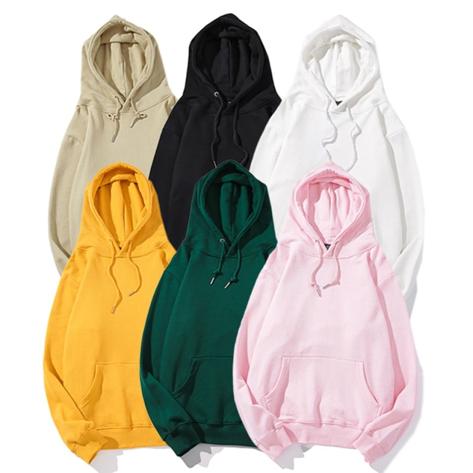 Plain Poly-cotton Sweatshirt Hoodie Hc40ac3b1db0c4241acf901030bcab9fam bec9fc06