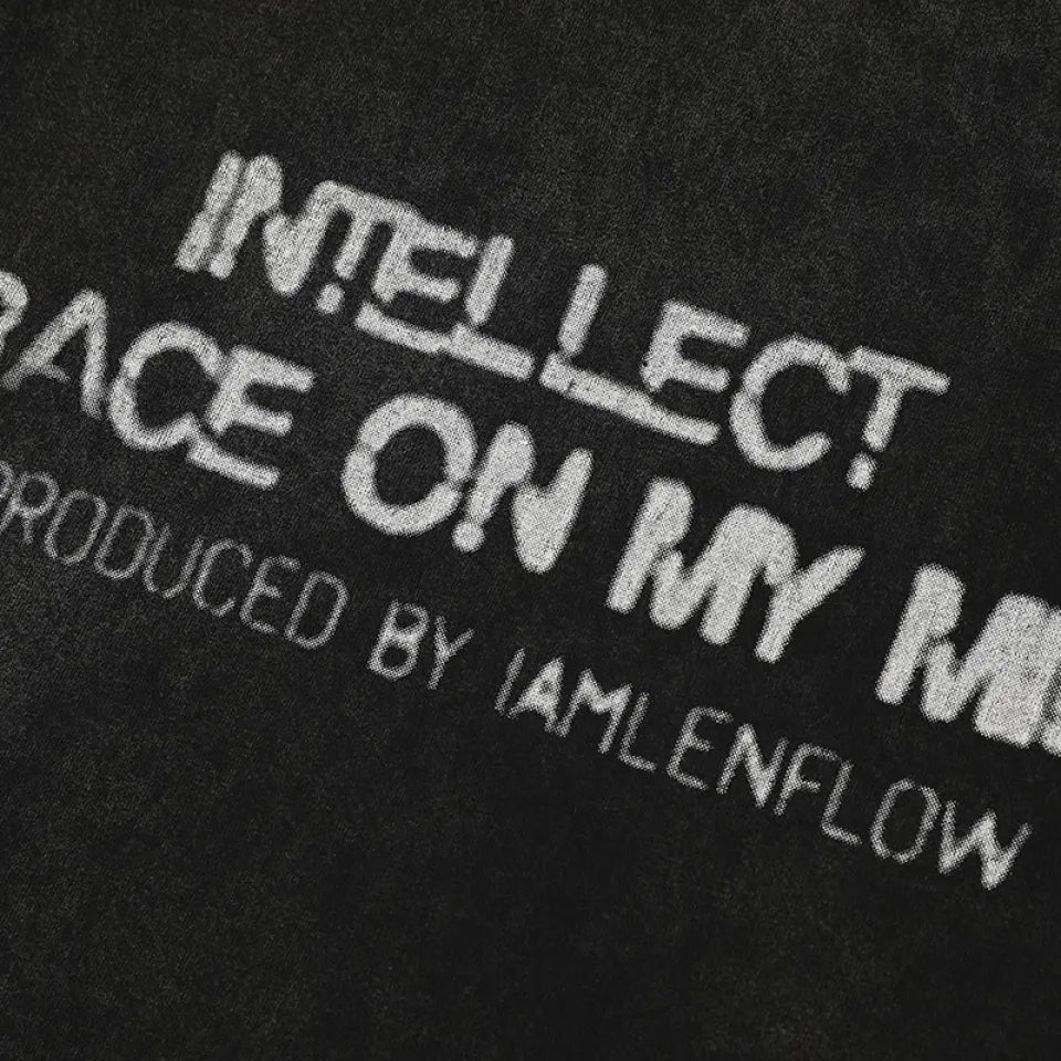 Oversized Cross Sister Graphic T-Shirt S580333aef65245079627fd9be1ab8f2dW be4246db