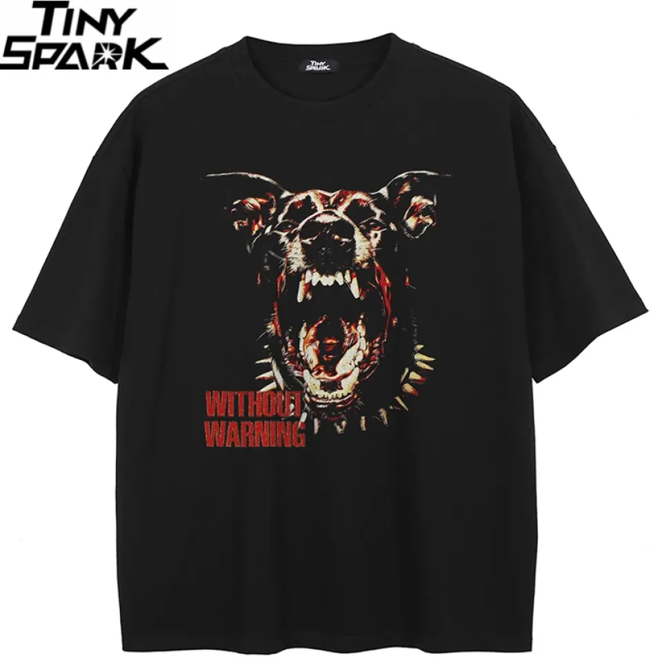 Rottweiler Graphic T-Shirt S8ab8a4da875d4873a5cb61526bc8c3d5i be4baf5a