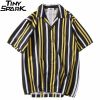 Multicolored Striped Shirt H139698ef4051438b87a55428b2a17aa3G bfa41721