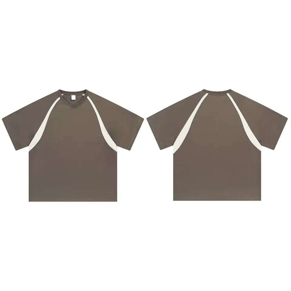 Breathable Cotton Harajuku T-Shirt S1348f59cc8754f4d99b712075b1139f2X bf96f14c