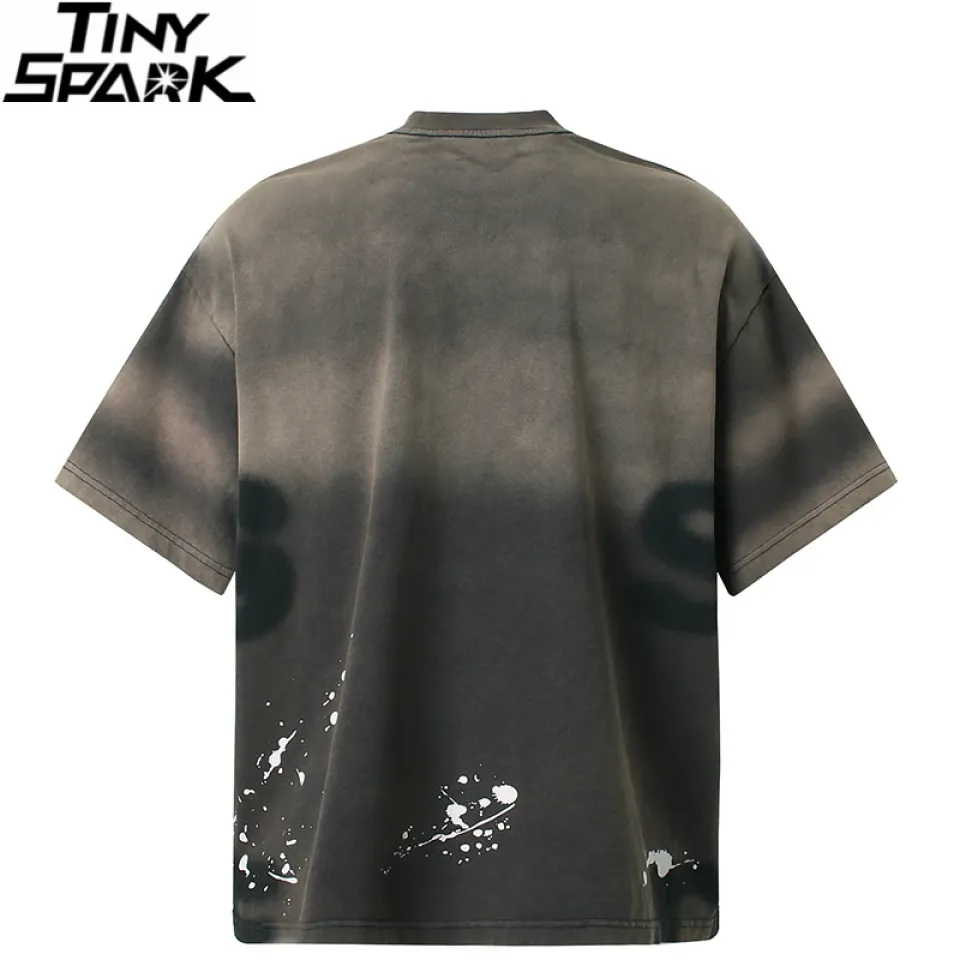 Faded Colors Gradient T Shirt 4 Faded Colors Gradient T Shirt S871fc088664741bfa765413293fd07c7A bf9cc365