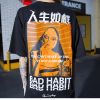 Bad Habits T-shirt HTB1myRraN rK1RkHFqDq6yJAFXan c0573dca