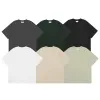 Summer Cotton Solid Color T-Shirt 15 Summer Cotton Solid Color T-Shirt S0c0ae2b1e4f643f3a008da133a394c9bW c0f4c373