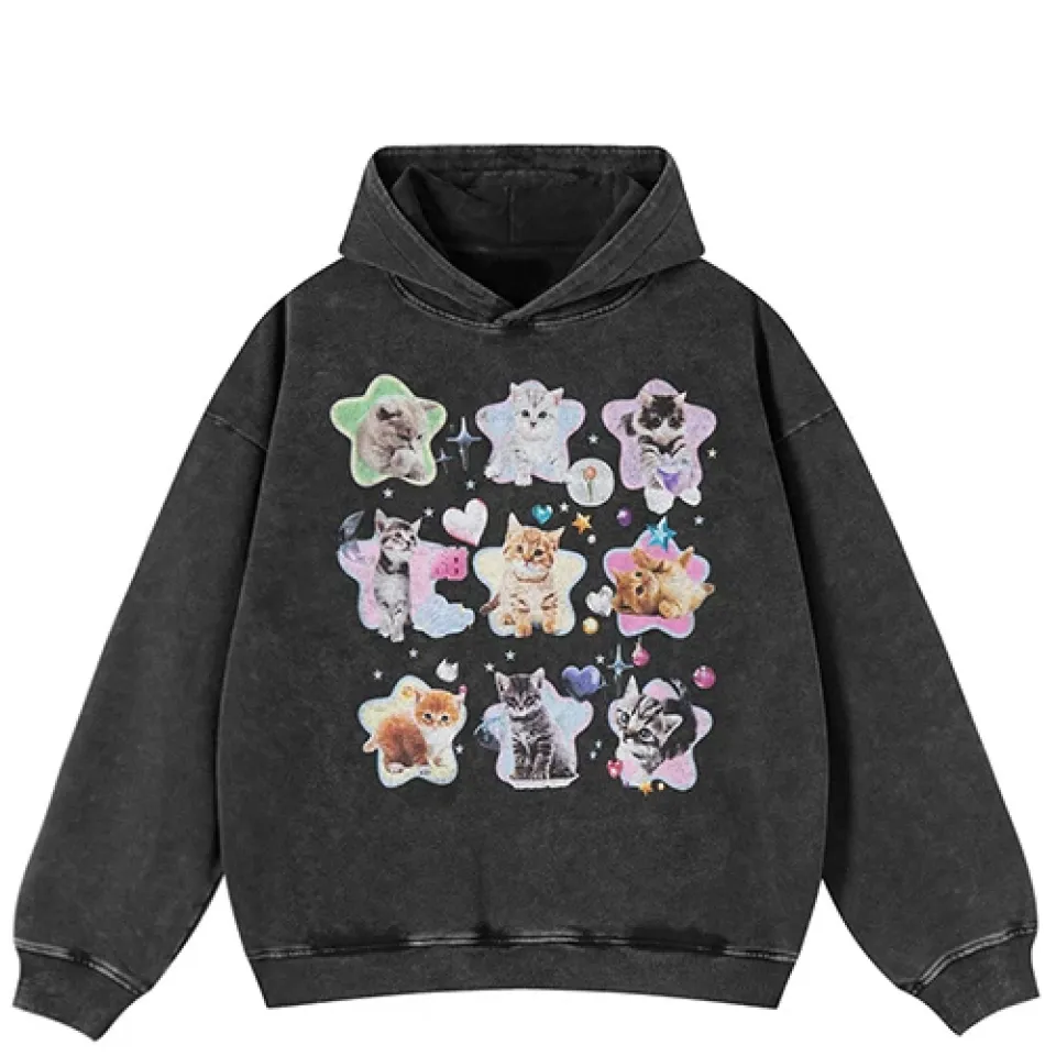Funny Baby Cats Hoodie Sda13163749414d9ba0ef6b48fe9cd5a3f c0efbf13