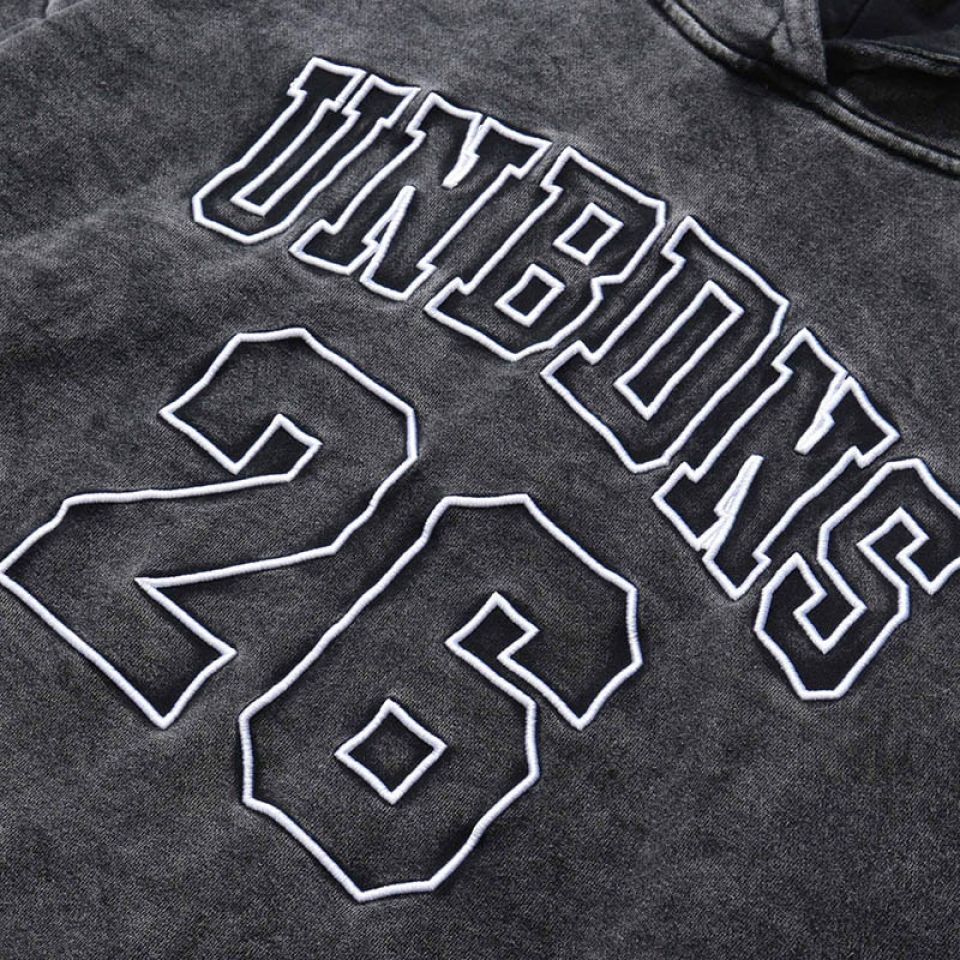 Acid Washed Oversized Sweatshirt H1088801aae514fedad6f45e9ea2d20b8q c1d16db5