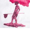 Pink Disintegration T-shirt 33 Pink Disintegration T-shirt H23927c46bb9046179d67b9b9c944a248u c12895ed