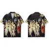 Renaissance Painting Graphic Shirt S645696400adc4908abbb5e71e8319485f c1eba4bc