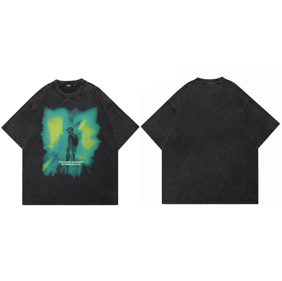 Green Light Graphic T-Shirt S8fbb64ab127449d7a6fd53b578a1fbd6U c14db63a