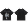 Butterfly In Ribcage Graphic T-Shirt Sb9f93d5294824b04873c67dde7c059169 c1d52cc1
