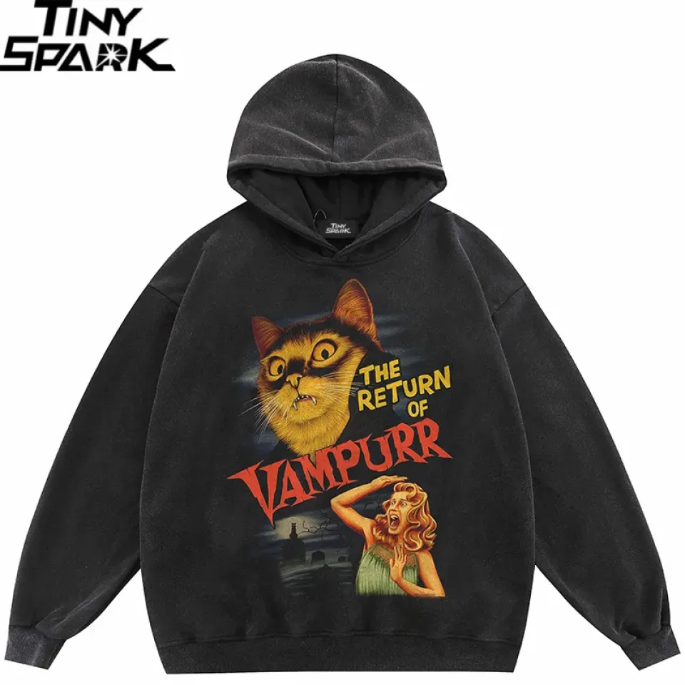 Oversize Movie Vampire Cat Graphic Pullover Se20d0fc151eb41cc90802b16b04811daN c1b057f1