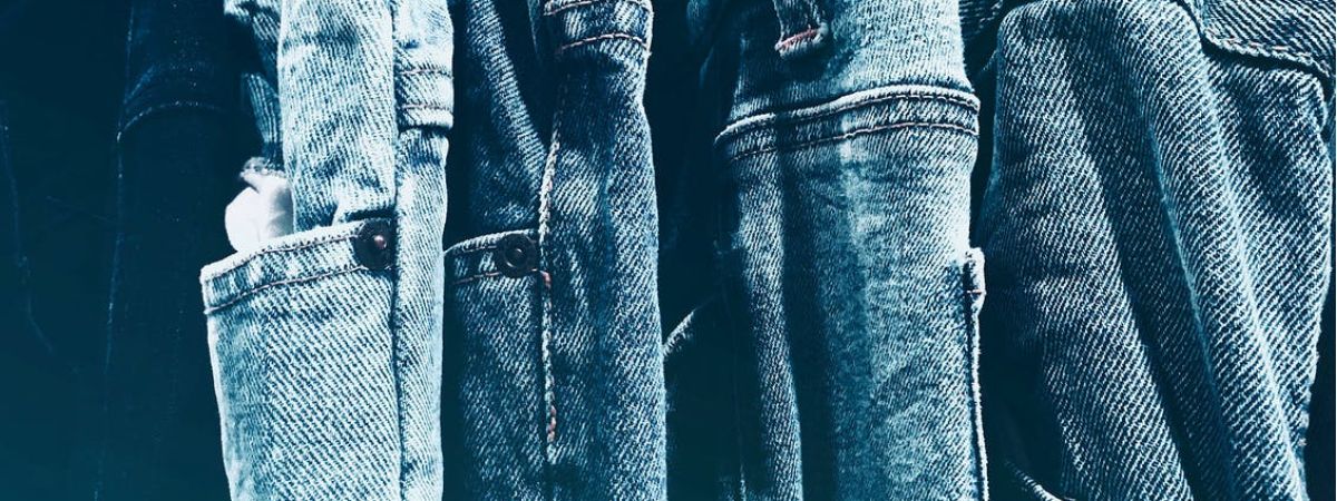 5 Not So Basic Ways To Style Your Basic Jeans JEANS c21f765b