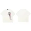Anime Devil Graphic Print T-Shirt S6509800c225647ff89ae7bb828d420eeT c225961c