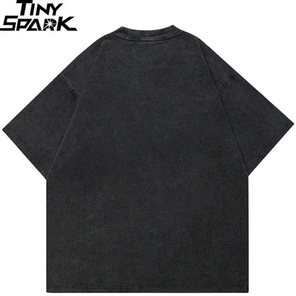 Shadowed Crowd Graphic T-Shirt S9c4bad201f0e47febe623b7f52853a343 4 c2a79a4c