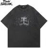Faded Mask Graphic T-Shirt Sc3e1a101a1b0460ba705fd744b2352a4O c269c5b5