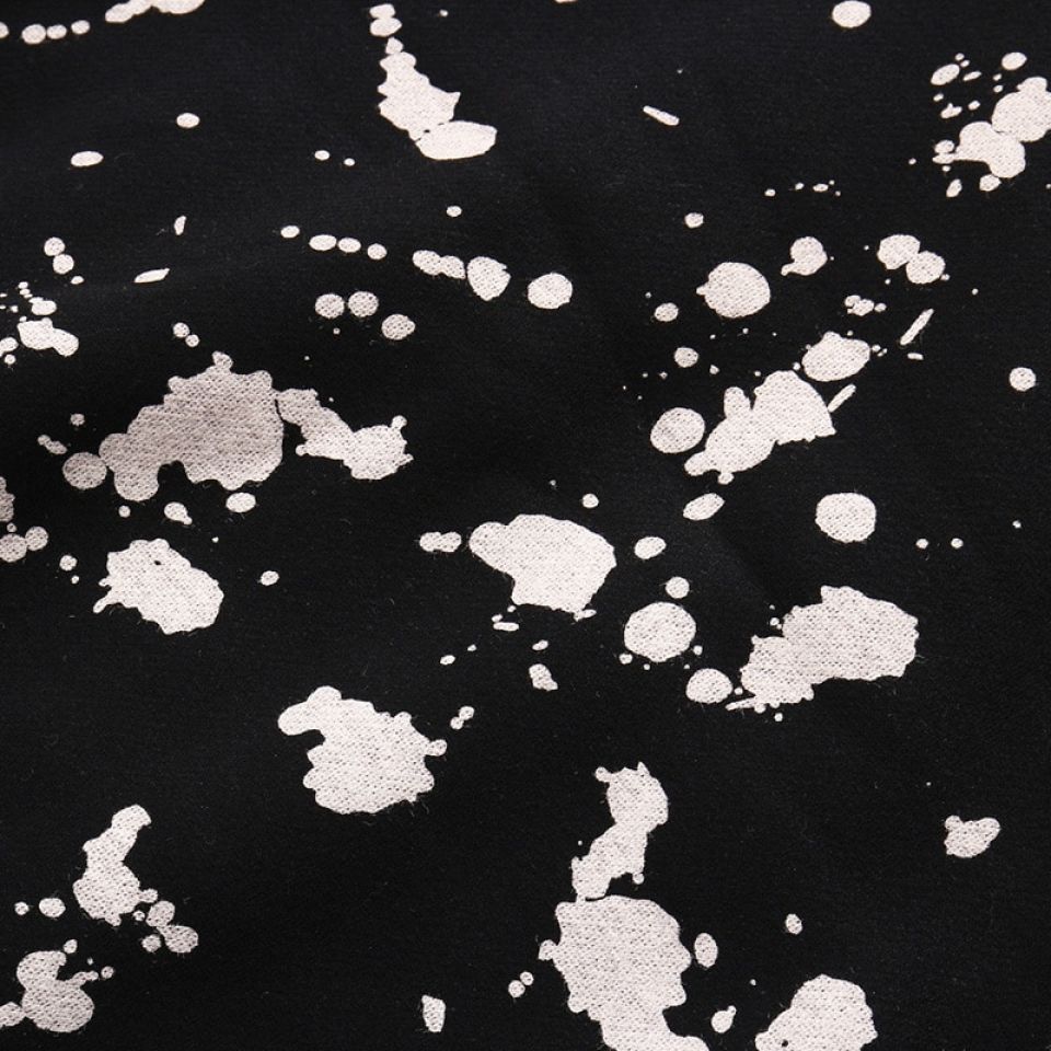 Splashed Hooded Pullover H63cc99532f5b4a139bd5d4a24a4bb06e6 c3e54db6