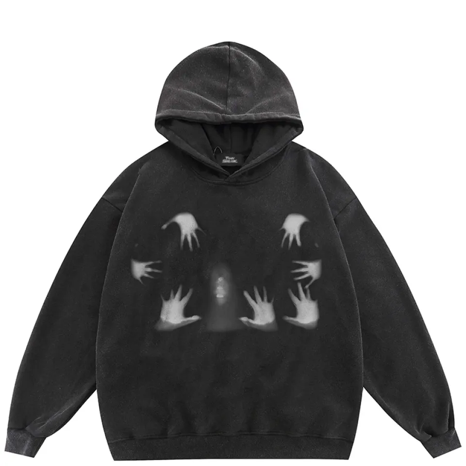 Freak Graphics Washed Black Pullovers S8f0dbe1773274073a7e90a909222f556l c36342cb