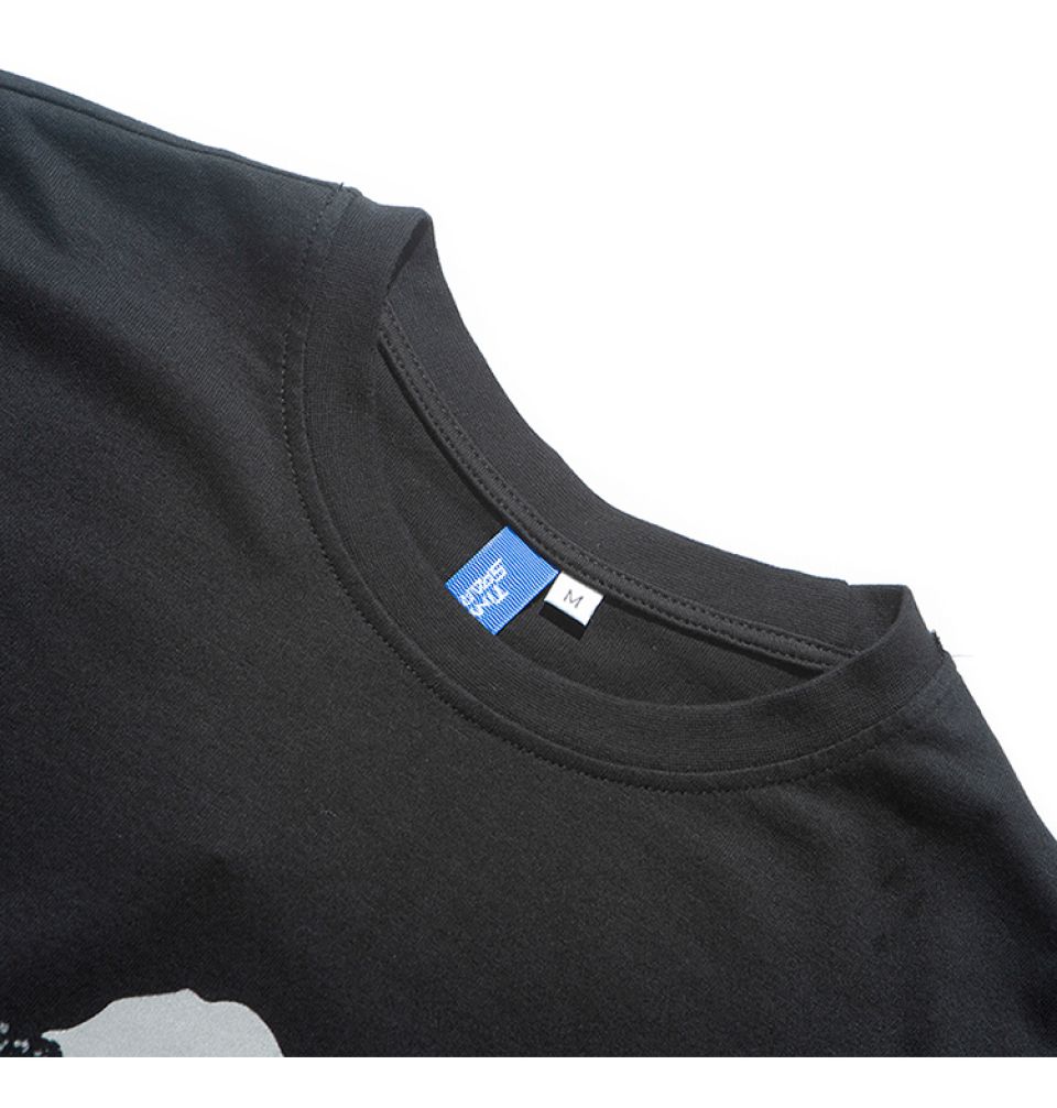 Chinese Kanji T-shirt H6be12b1195d643aea99759d6cf5134c7n c4991b24