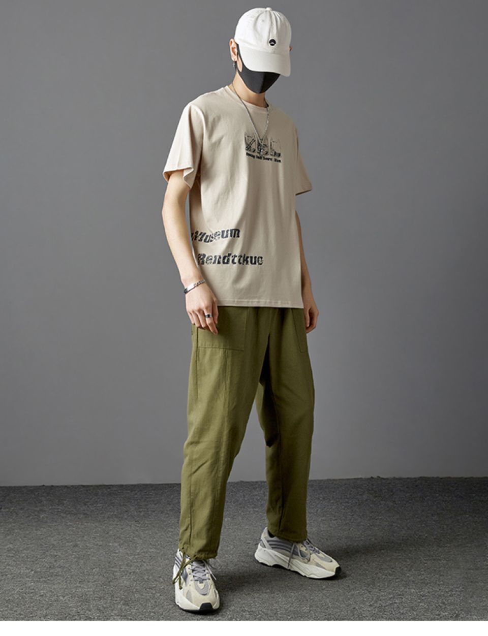 Mystery Museum T-shirt 21 Mystery Museum T-shirt He78f187f31d04e2ebc6f9e046a4f9797q c48fab99